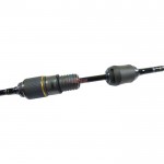 Прът Carabus Delicate 1.85 м 0.8-4.0 г Ultra Light CDS-622UL 1525852 - Abu Garcia